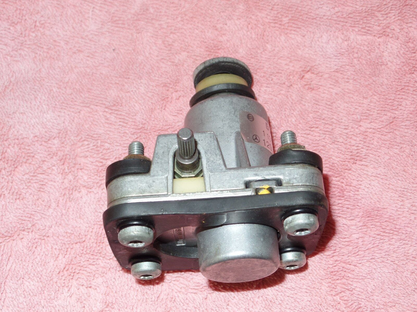 Mercedes sl Seat Height Adjuster Motor Gear 300sl 500sl 600sl 300 500 600 r129