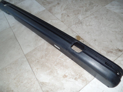 Sl Rear Bumper bar 560sl 450sl 107 380sl SLC 450 380 560 W107 350 1078850705