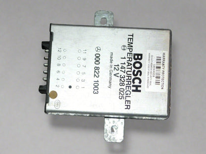 Mercedes 280 Amplifier blower Thermostat 380sl 560sl sl 380 560 107 0008221003