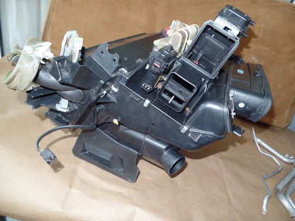 Mercedes sl500 AC sl Heater 300 320 500 600 1298301262 w129 129 320sl 1298301262