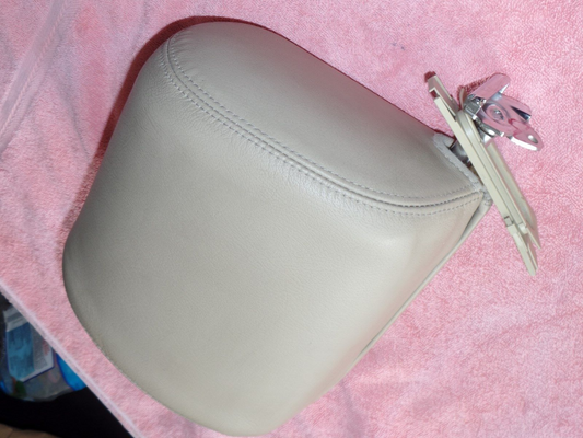 Mercedes sl Seat Head Rest Headrest 300sl 500sl 600sl 300 500 600 r129