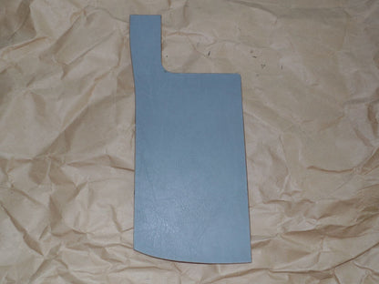 Mercedes sl W107 Kick Panel 450 380 560 slc 107 450sl 380sl 560sl 450slc