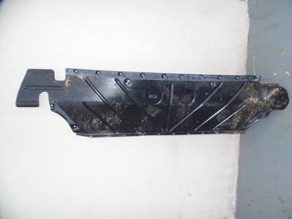 Mercedes SL Trunk Gas Tank panel cover 560sl 560 107 380 450 R107 350 W107 fuel