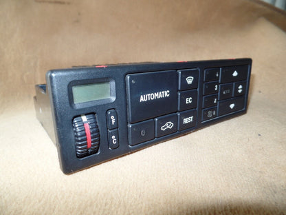Mercedes Control sl500 AC Climate sl Heater 300 320 500 600 1298300585 w129 129 