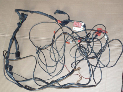 MERCEDES W107 HARNESS 380 560 sl 560sl Airbag 107 wire R107 500 1075401934 cable