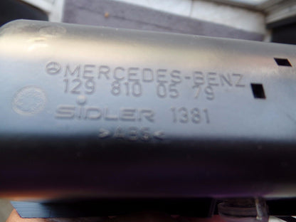 MERCEDES SL AshTray Box  sl500 sl320 sl600 R129 129 300 500 600 1298100579