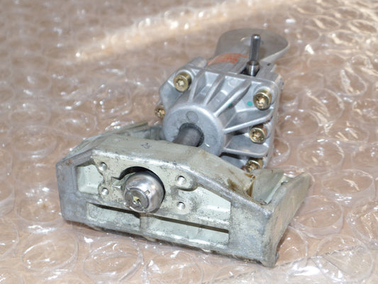Mercedes sl Seat Height Adjuster Motor Gear 300sl 500sl 600sl 300 500 600 r129
