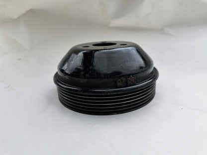 Mercedes SL  Power Steering Pulley w107 107 w 380sl 380 500 450 1404600079 r107