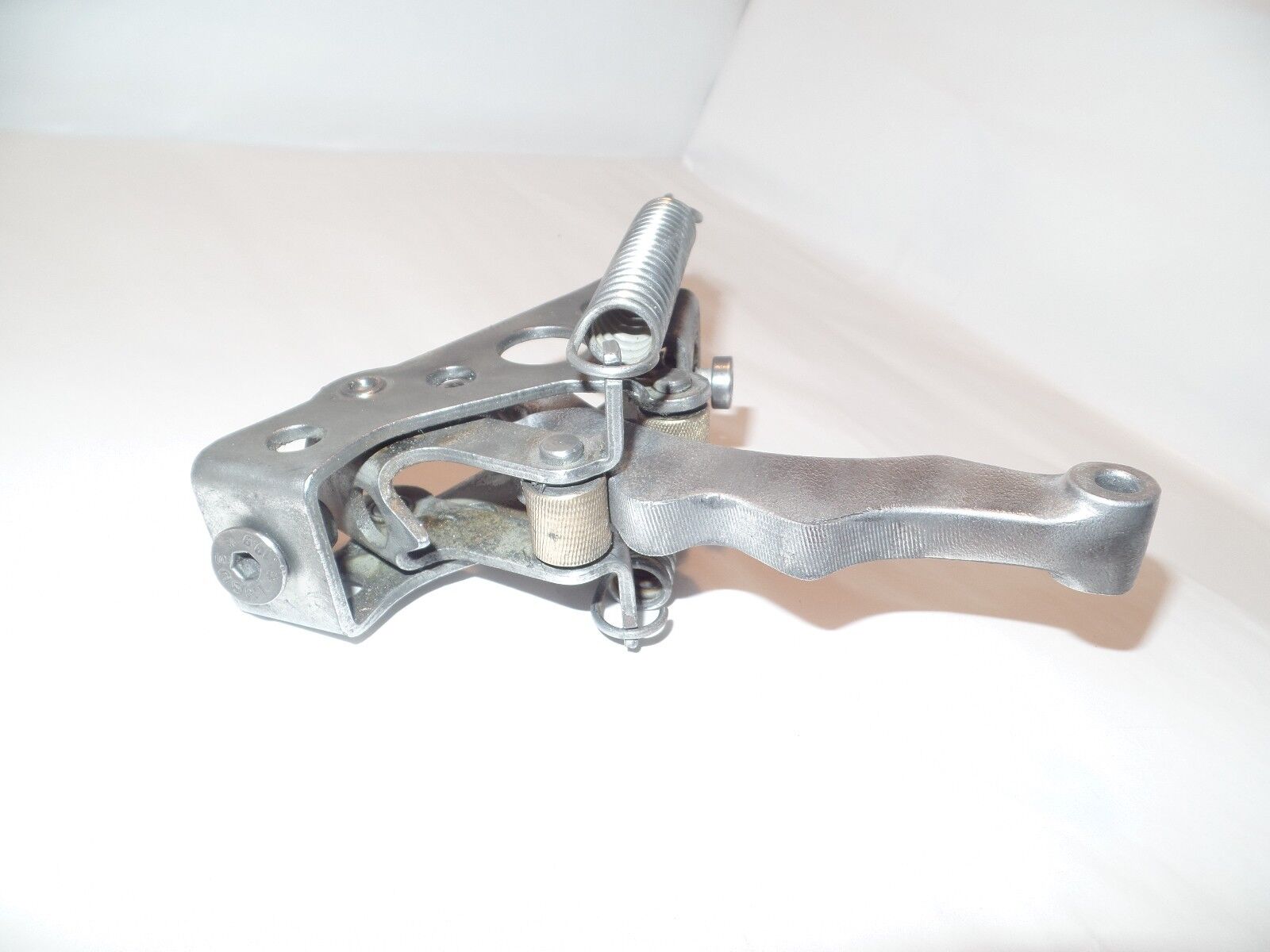 Mercedes SL door check strap 107 450 380 560sl W107 SLC 350 280 stop 450sl 380sl