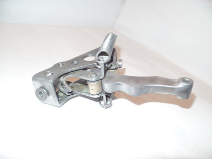 Mercedes SL door check strap 107 450 380 560sl W107 SLC 350 280 stop 450sl 380sl