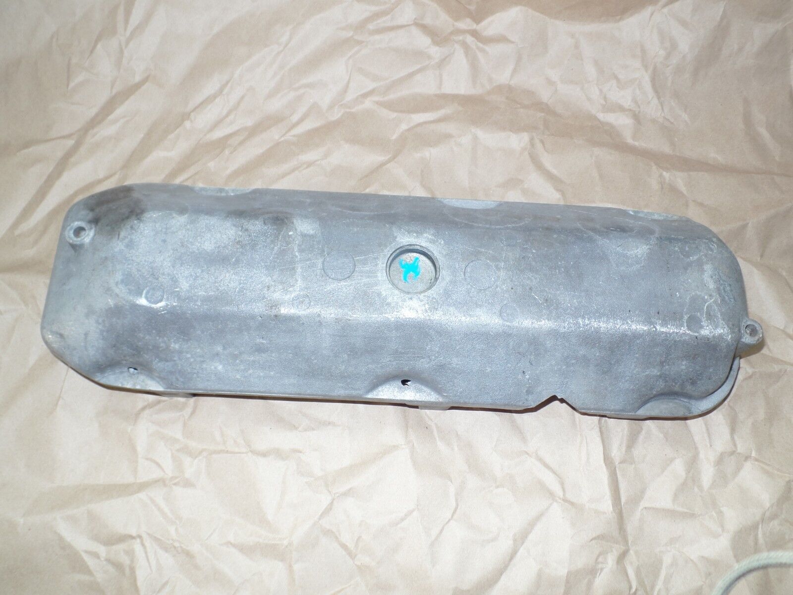 MERCEDES SL 107 Intake manifold engine 380 W107 380 sl w116 350 450 1171412201