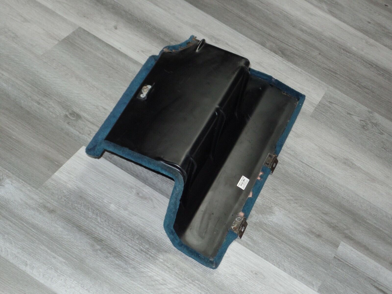 SLC Trunk battery lid cover Panel 450 380slc 107 450slc 380 w107 slc 350 R107 
