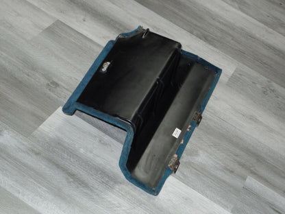 SLC Trunk battery lid cover Panel 450 380slc 107 450slc 380 w107 slc 350 R107 