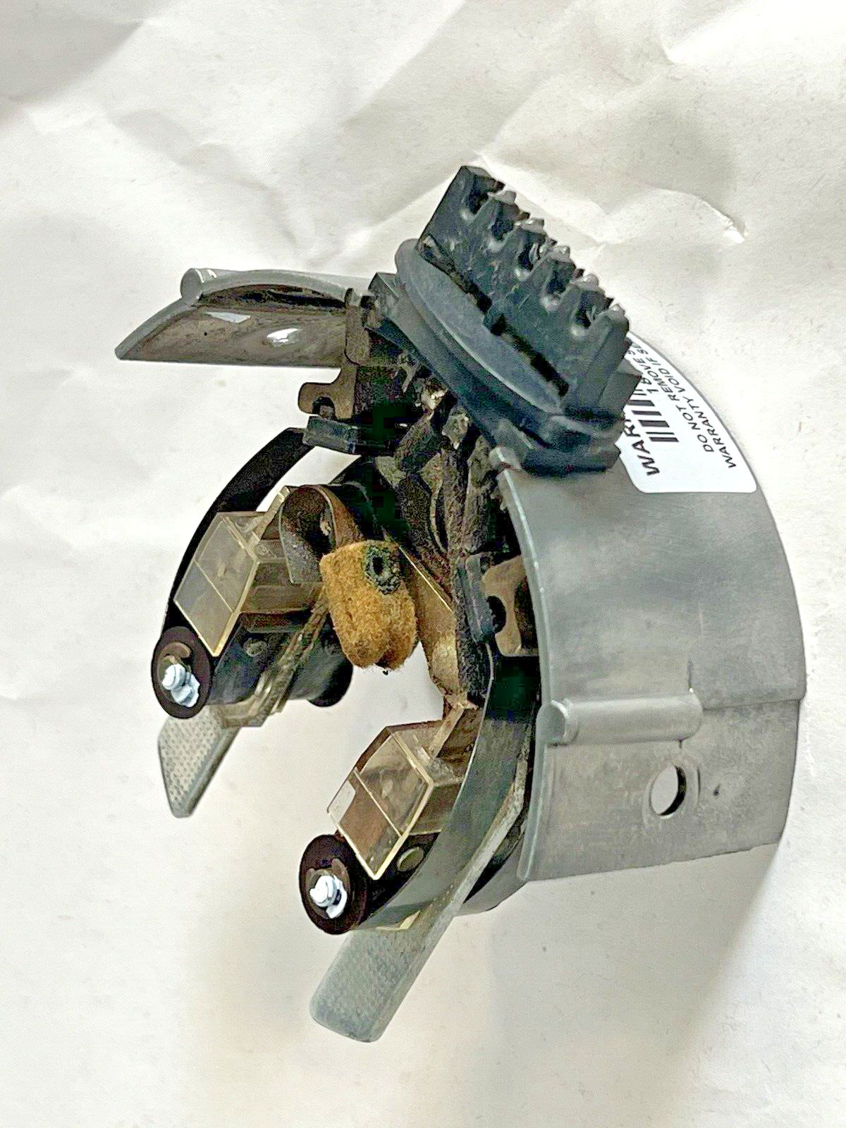 Mercedes sl 107 Ignition Distributor Trigger Point 450 slc 450sl W107 1230090013