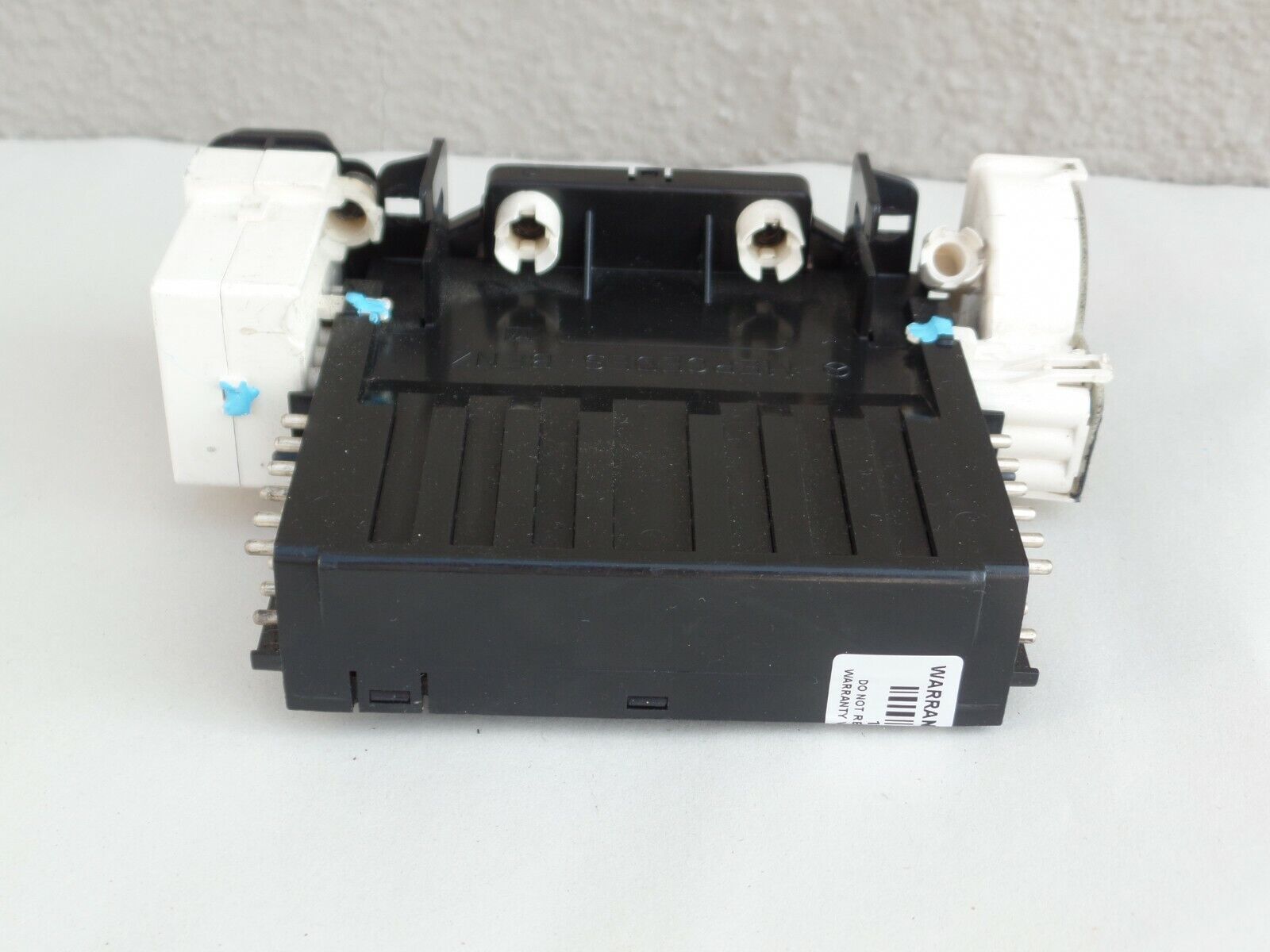 Mercedes SL Air Control 380sl AC Climate Heater 380 107 W107 1078302685 R107 280