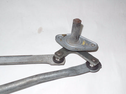 Mercedes sl slc Wiper LINKAGE 450sl 560sl 107 380sl w107 450 380 560 PANE 380SLC