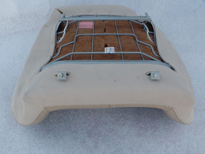 Mercedes sl Backrest Seat 300sl 500sl 600sl 300 500 600 r129 sl300 129 sl500
