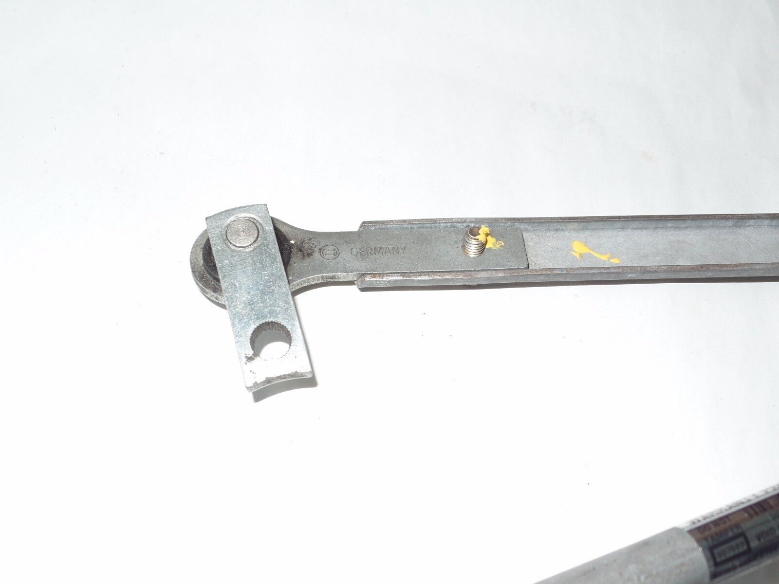 Mercedes sl slc Wiper LINKAGE 450sl 560sl 107 380sl w107 450 380 560 PANE 380SLC