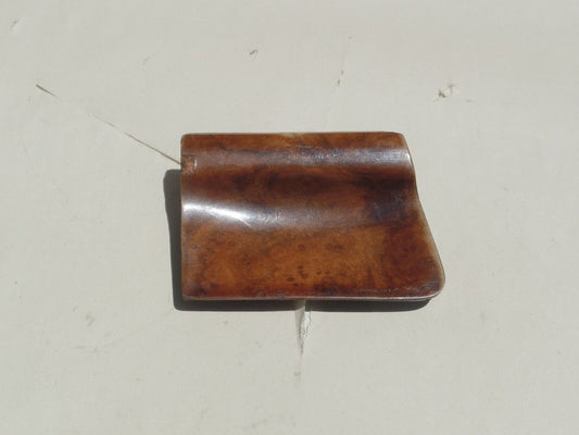 SLdoor handle Wood Trim Cover 300sl 500sl 600sl 300 500 600 r129 molding