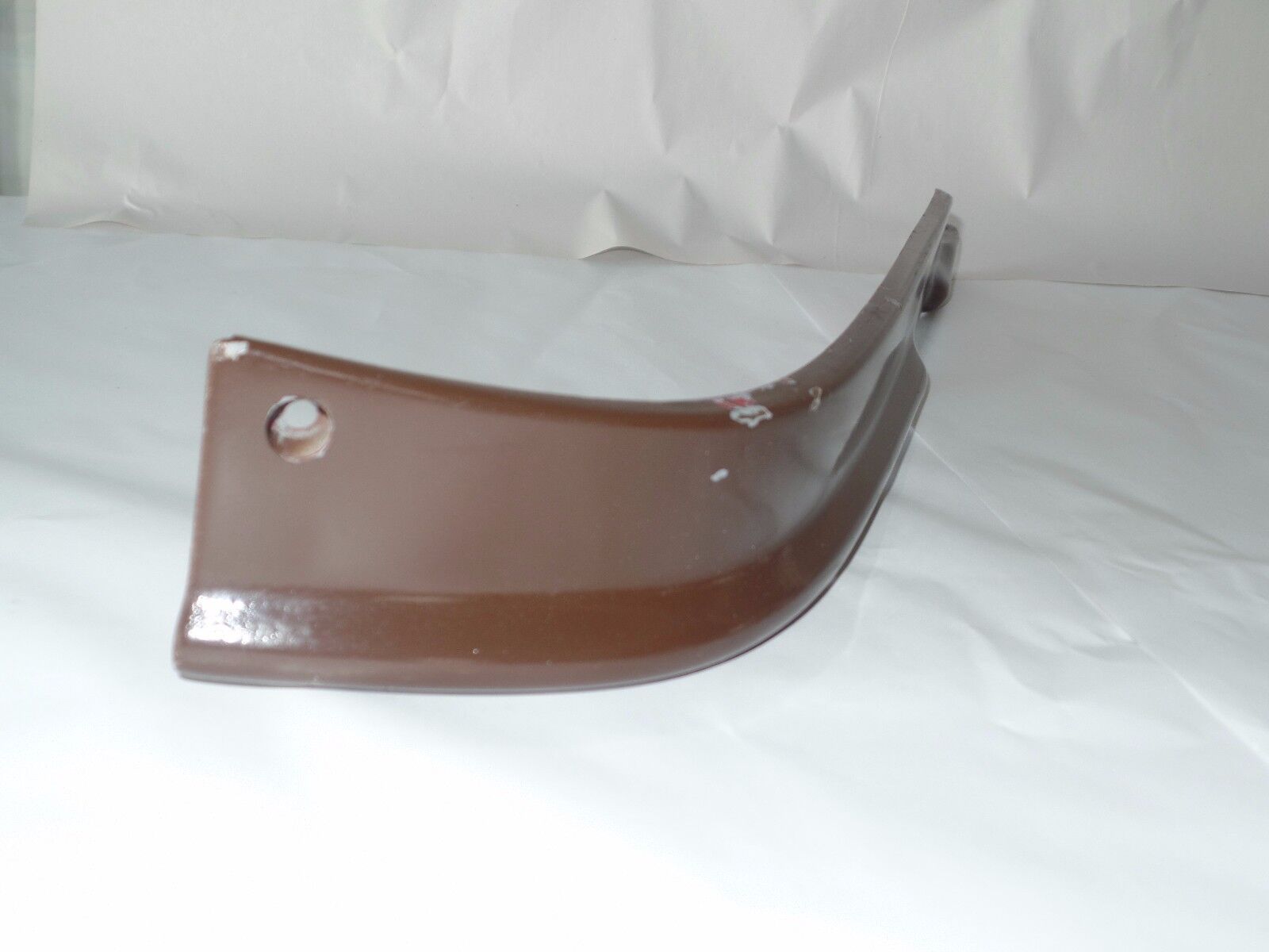 Mercedes SL 107 Headlight Valance Molding 380sl 450sl 560sl 380 560 280 450 w107