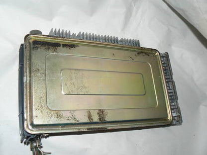 MERCEDES SL R107 sel 450sl ECU Computer 0280002008 107 450 slc 116 w107 450slc  