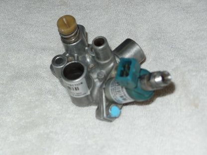 0280170403 W107 Fuel Cold Start Valve 560sl 560 sl 107 500 SEC SEL w126 Connecto