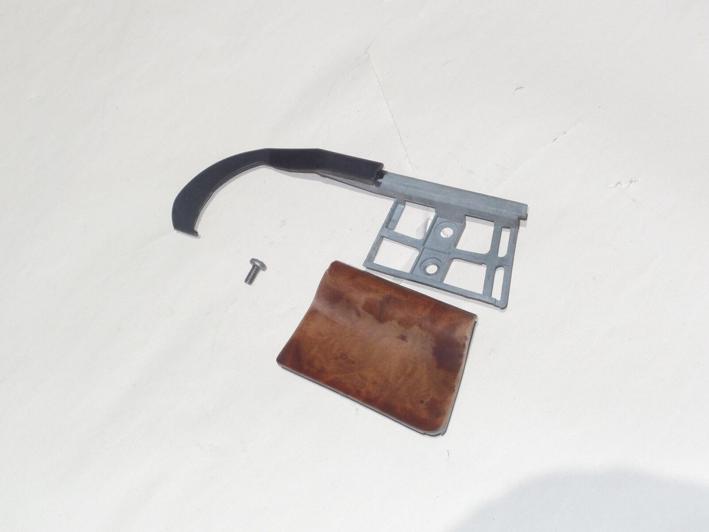 SLdoor handle Wood Trim Cover 300sl 500sl 600sl 300 500 600 r129 molding amg