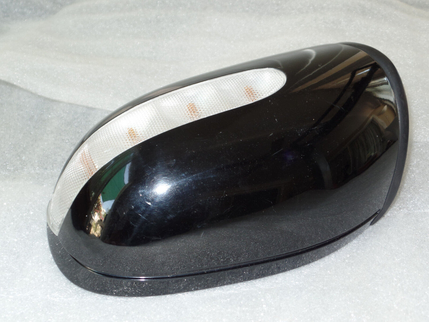 Mercedes Mirror assembly c230 c320 230 320 coupe kompressor c240 c280 240 w203