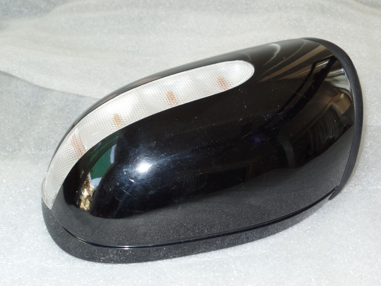 Mercedes Mirror assembly c230 c320 230 320 coupe kompressor c240 c280 240 w203