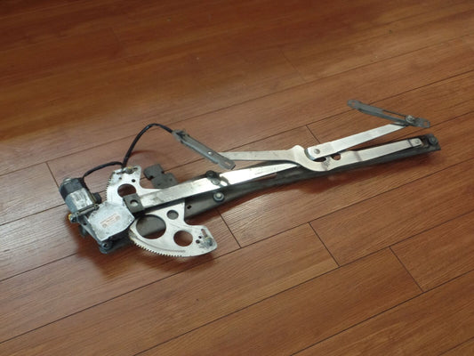 Mercedes SL Window Regulator 450sl 380sl 560sl 1077200846 w107 r107 450 560 380