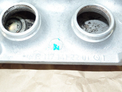 MERCEDES SL 107 Intake manifold engine 380 W107 380 sl w116 350 450 1171412201