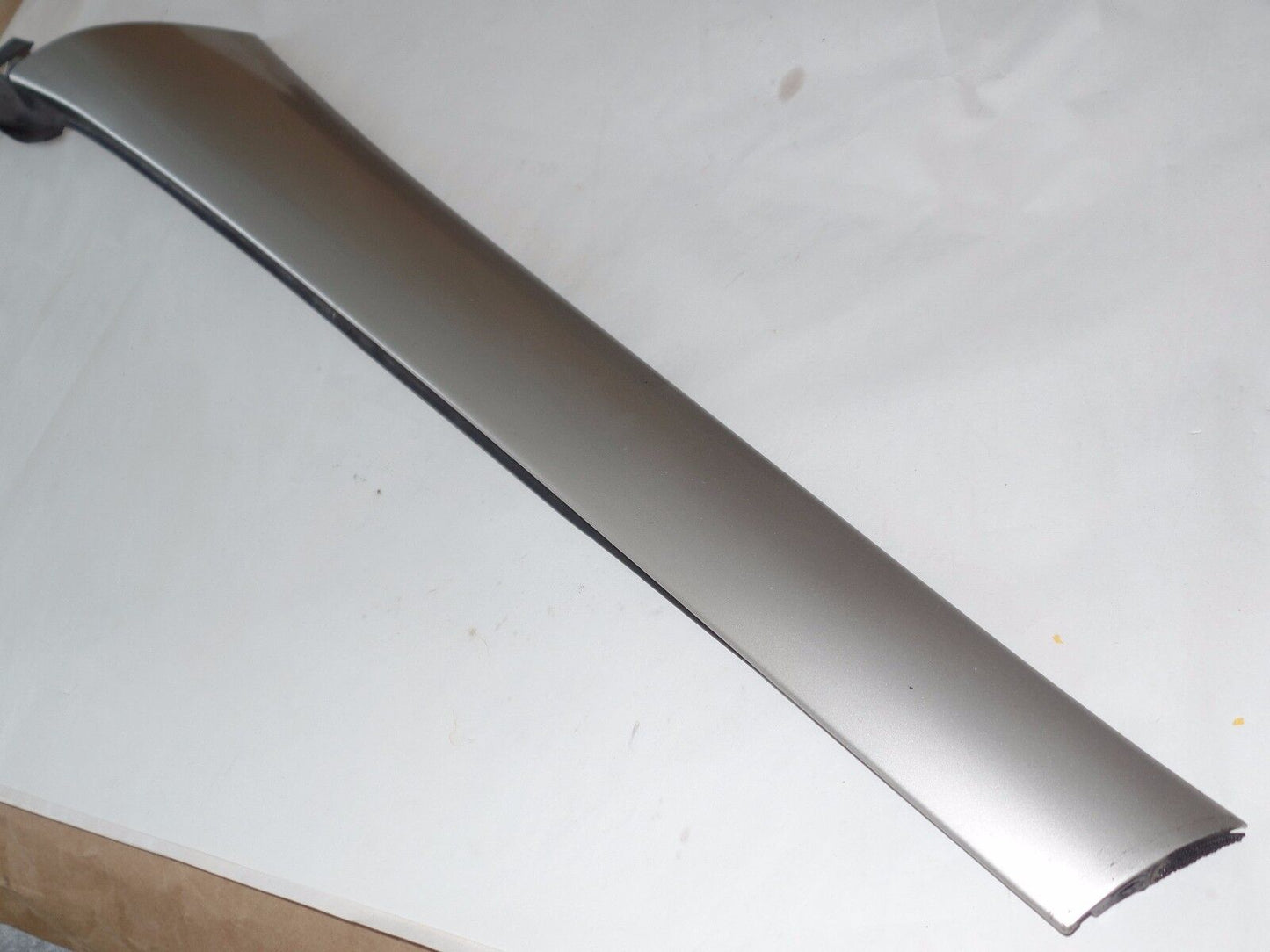 MERCEDES sl Pillar Molding Trim 300sl 300 sl 500sl 500 r129 r 129 sl320 sl500 
