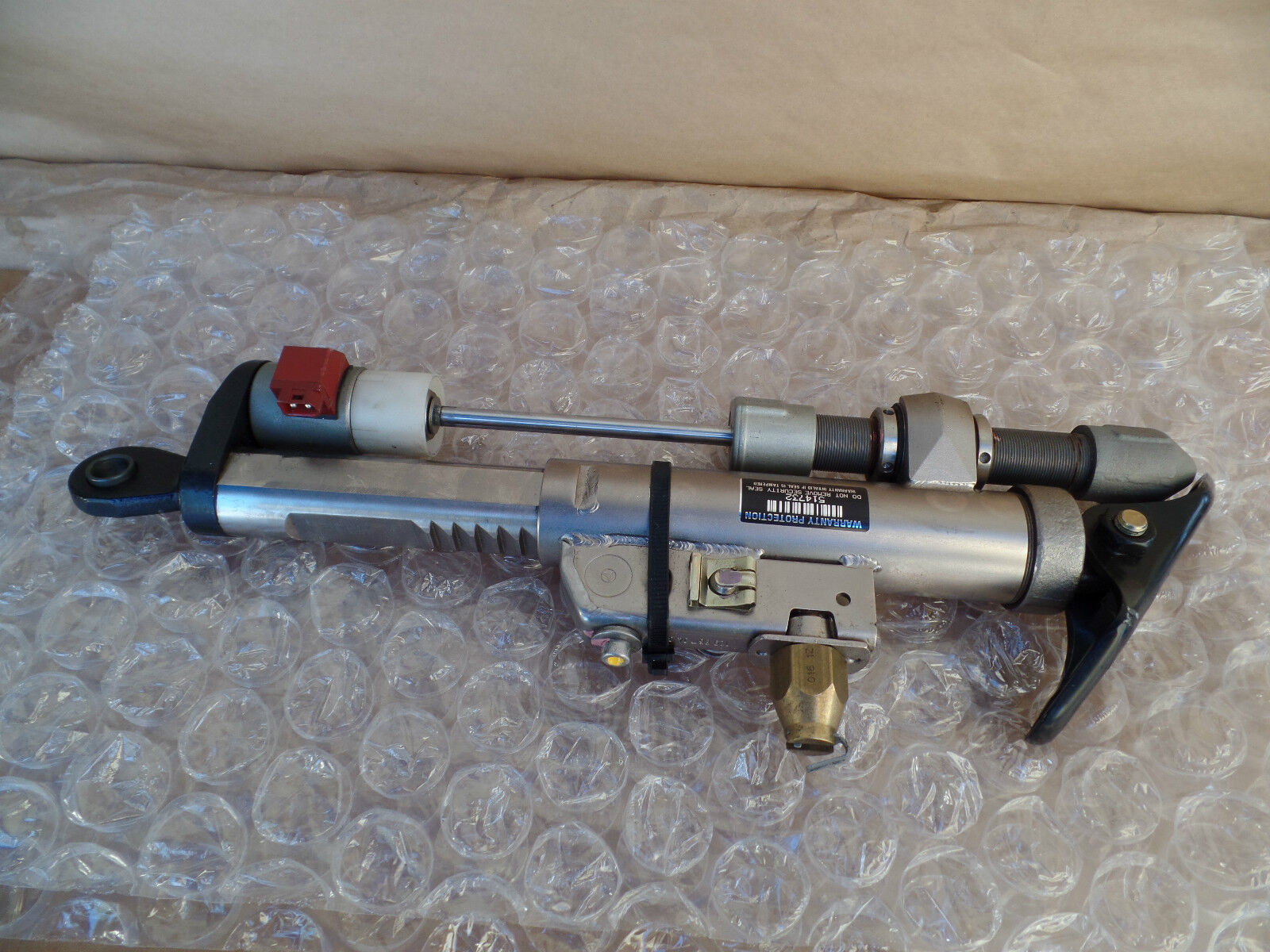 Mercedes sl Roll Bar Hydralic Ram R129 500 300 320 W129 129 500sl 300 600 300sl