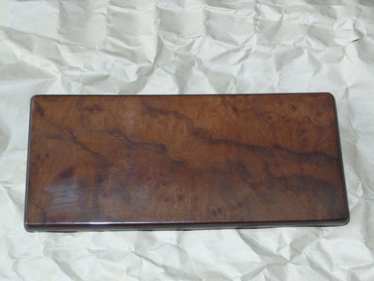 MERCEDES SL AshTray Burl Wood Trim sl500 sl320 sl600 R129 129 300 500 600 Cover