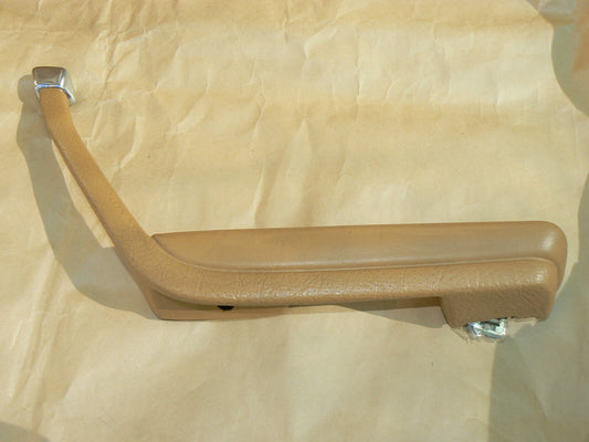 Mercedes Sl Door armrest 380sl 450sl 560sl SLC w107 107 380 450 560 arm rest