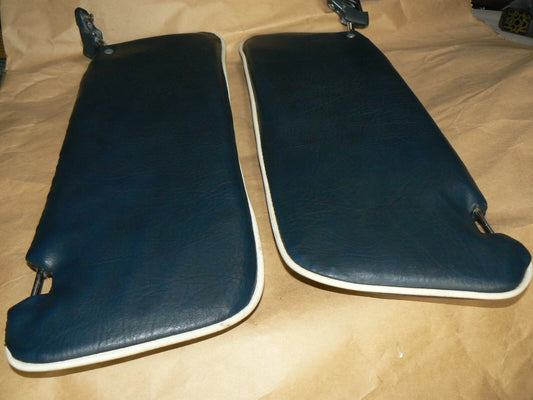 MERCEDES sl Sunvisors 450sl Sun Visor 560 107 380 450 500 280 W107 350 R107 280 