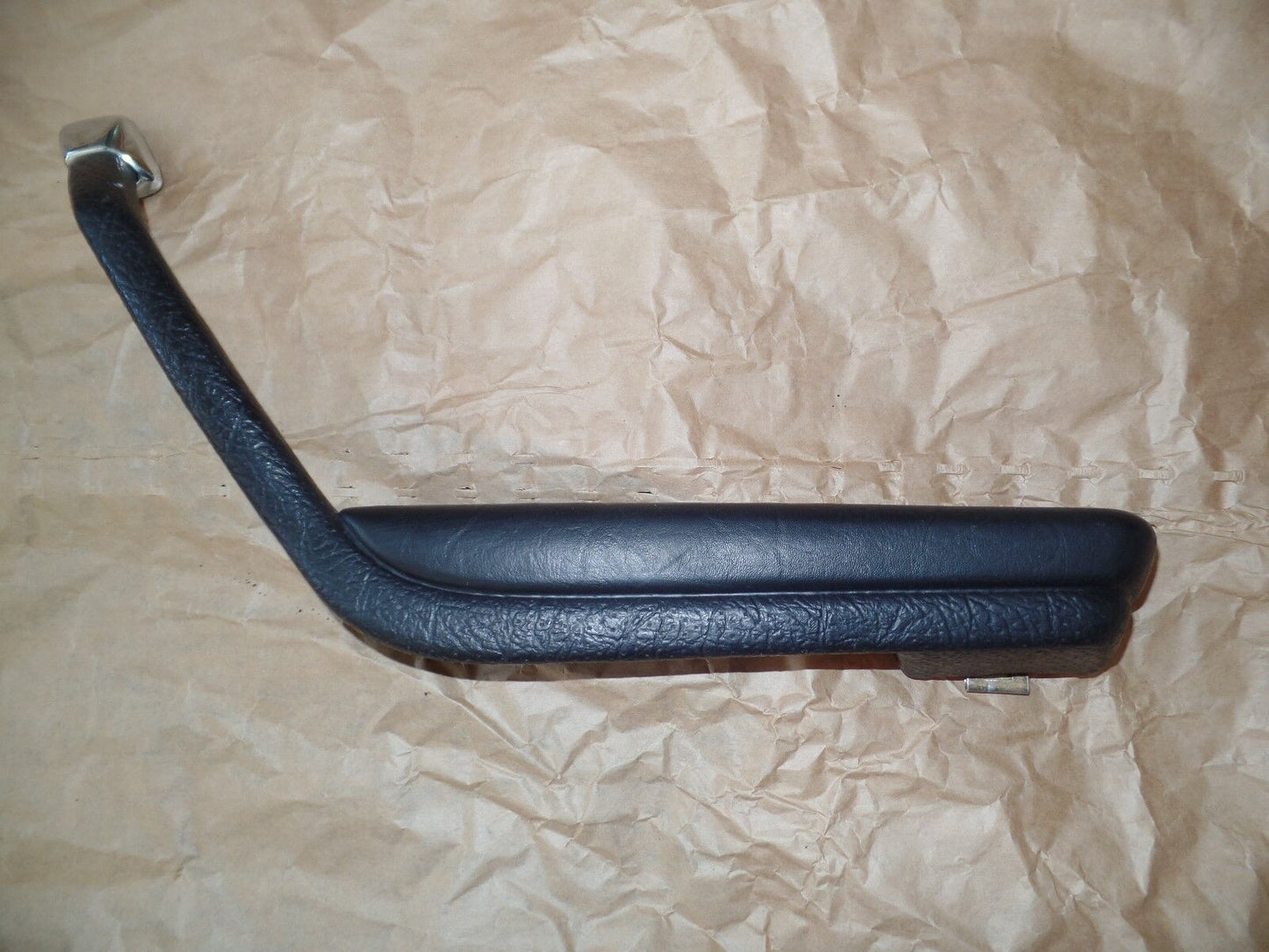 Mercedes Sl Door armrest 380sl 450sl 560sl SLC w107 107 380 450 560 arm rest