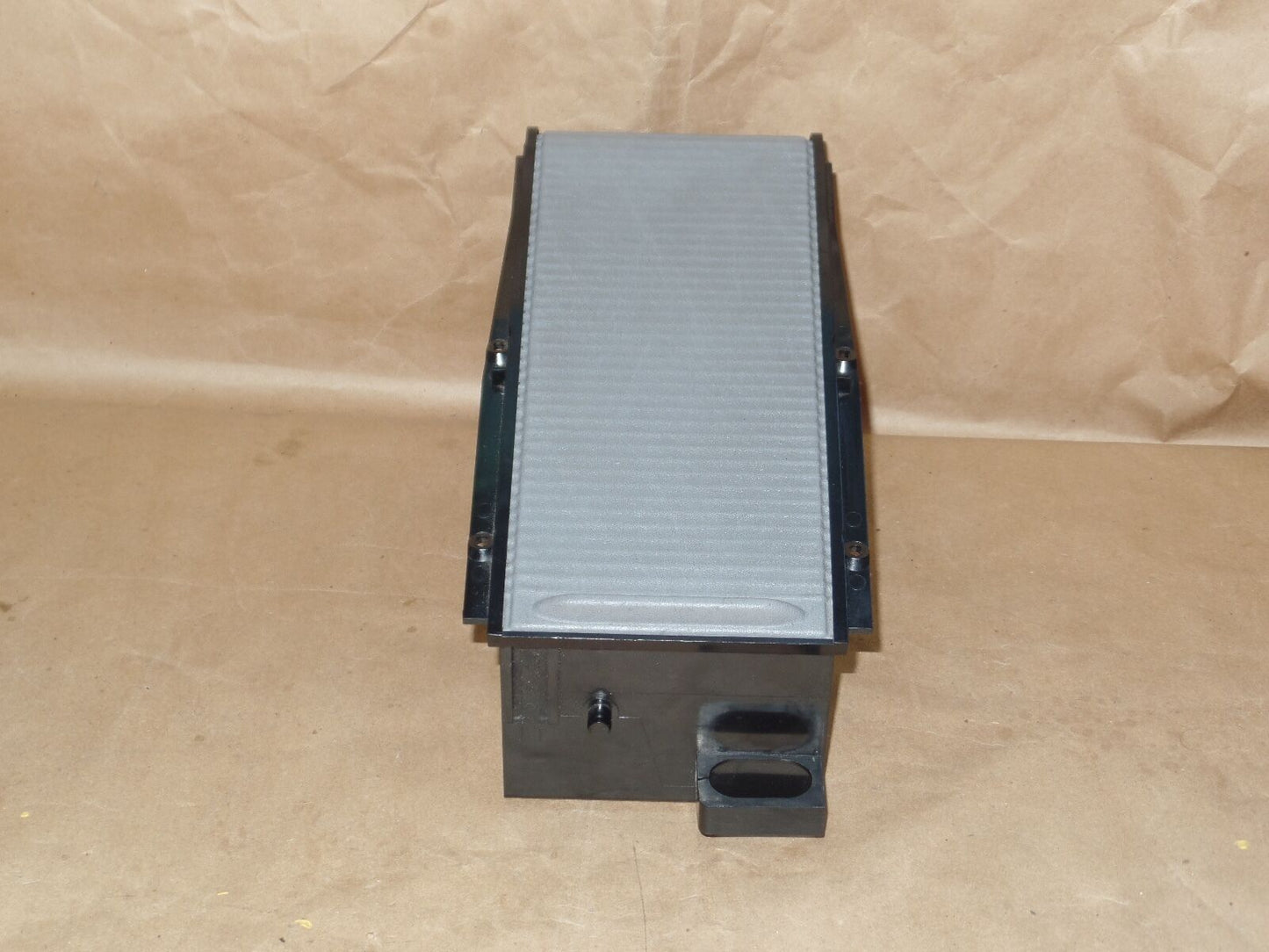 MERCEDES SL Center Console Storage Box sl500 sl320 sl600 R129 129 300 500 600