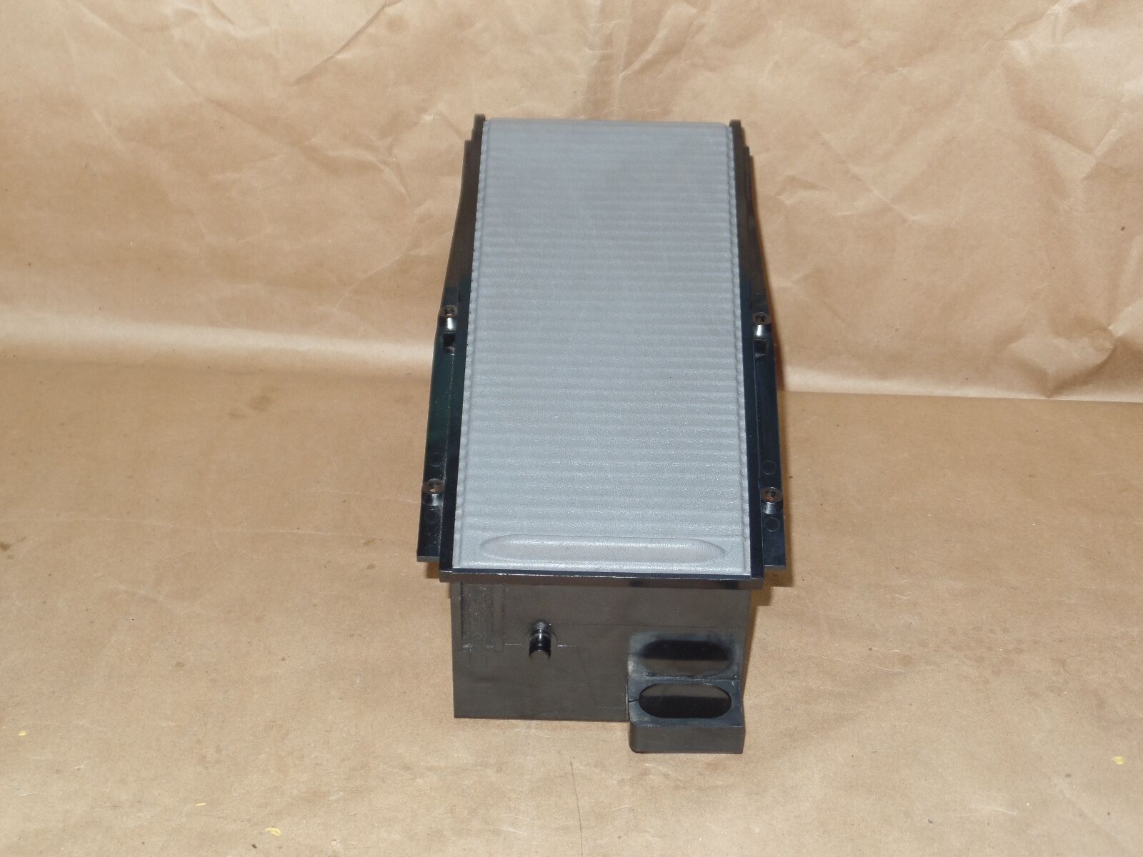 MERCEDES SL Center Console Storage Box sl500 sl320 sl600 R129 129 300 500 600