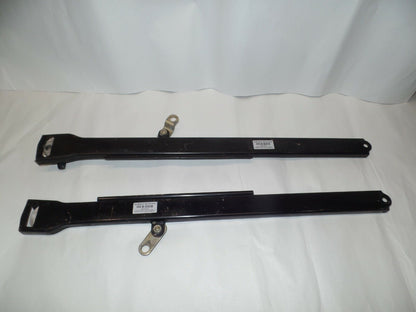 Mercedes sl 107 450sl seat rail 350 380 Rails W107 500 380 R107 Left slc track