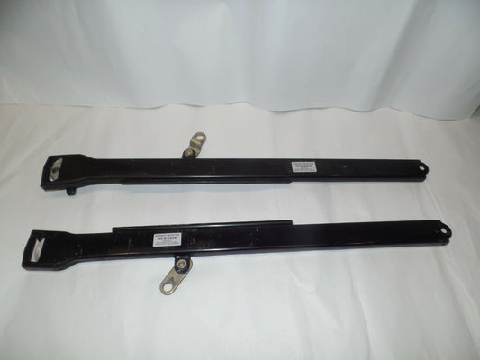 Mercedes sl 107 450sl seat rail 350 380 Rails W107 500 380 R107 Left slc track