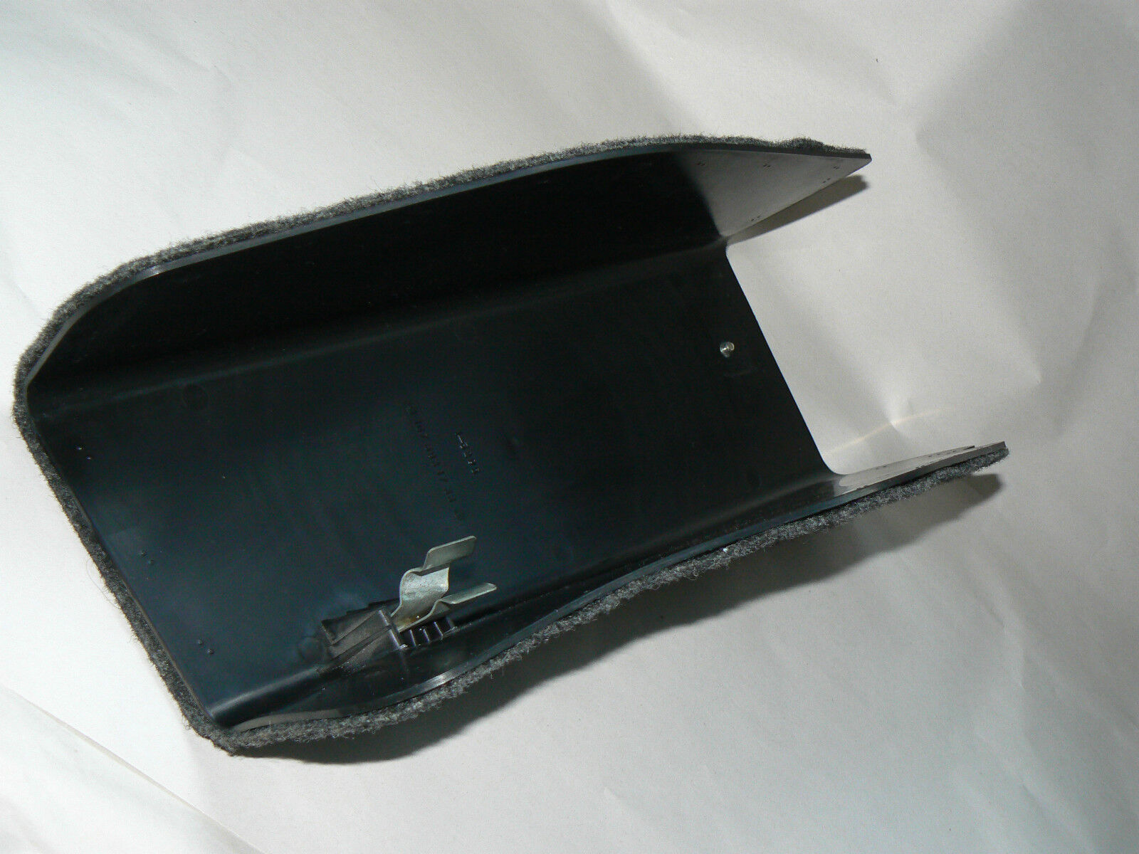 SL Trunk antenna lid cover 450sl carpet 107 380 450 R107 slc 350 1076931733 280