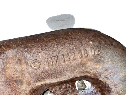 SL 107 Exhaust Manifold 560sl 560 right left M117 1171423802 R107 1171425602