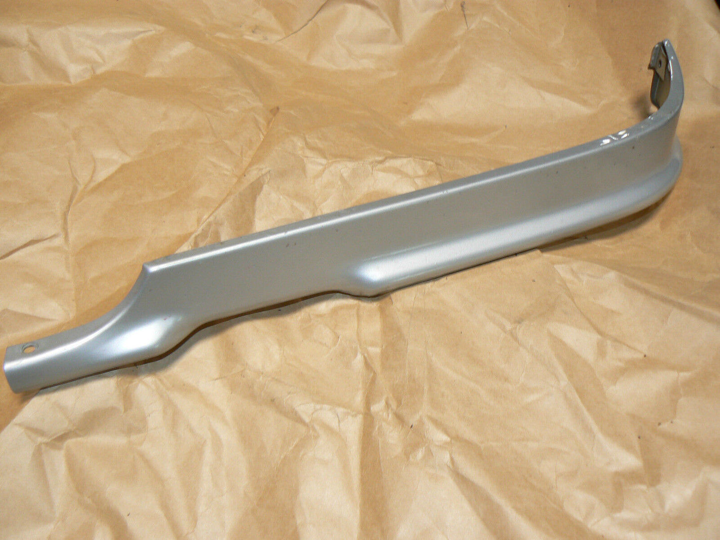 Mercedes SL 107 Headlight Valance Molding 380sl 450sl 560sl 380 560 280 450 w107