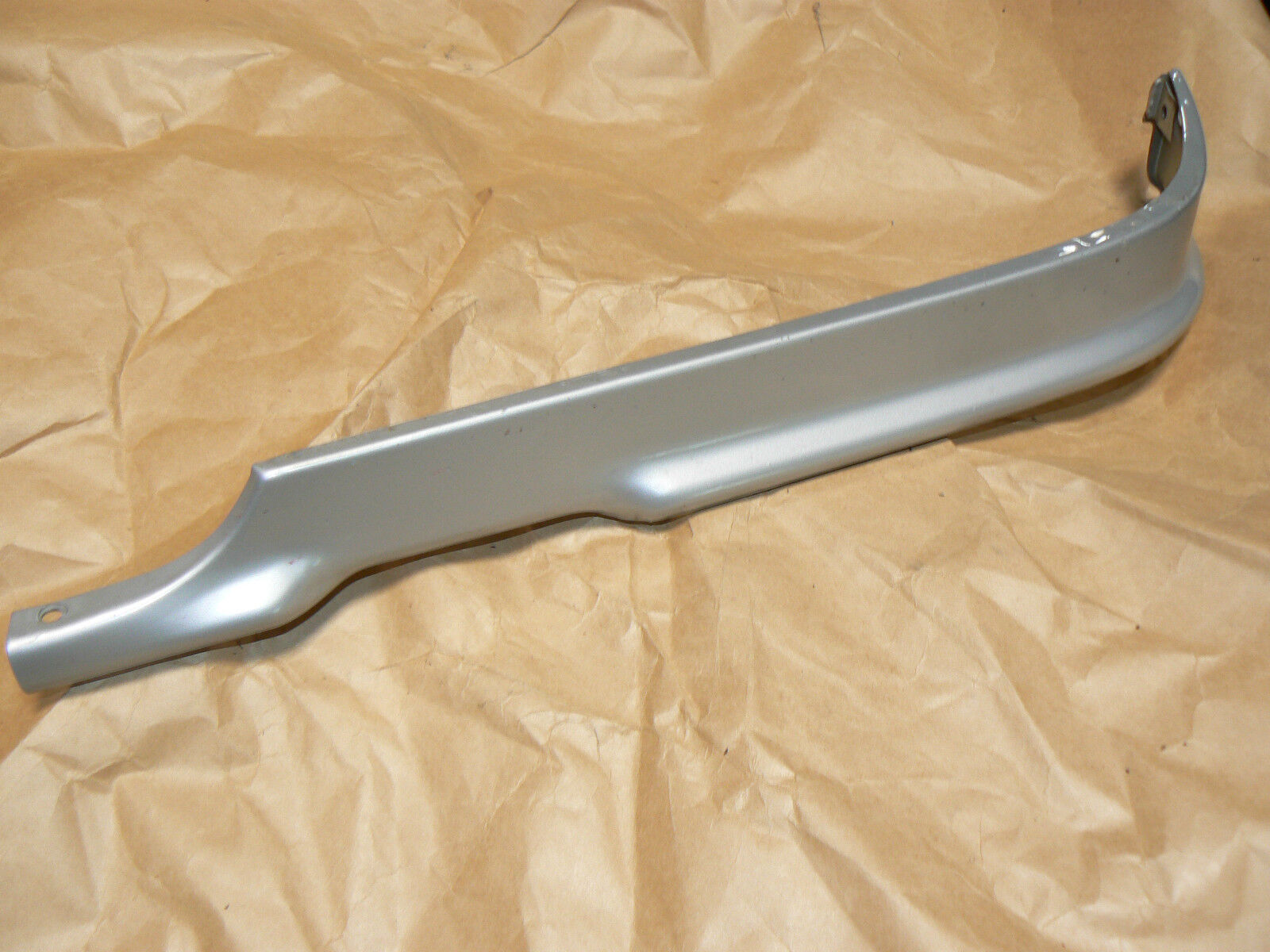 Mercedes SL 107 Headlight Valance Molding 380sl 450sl 560sl 380 560 280 450 w107