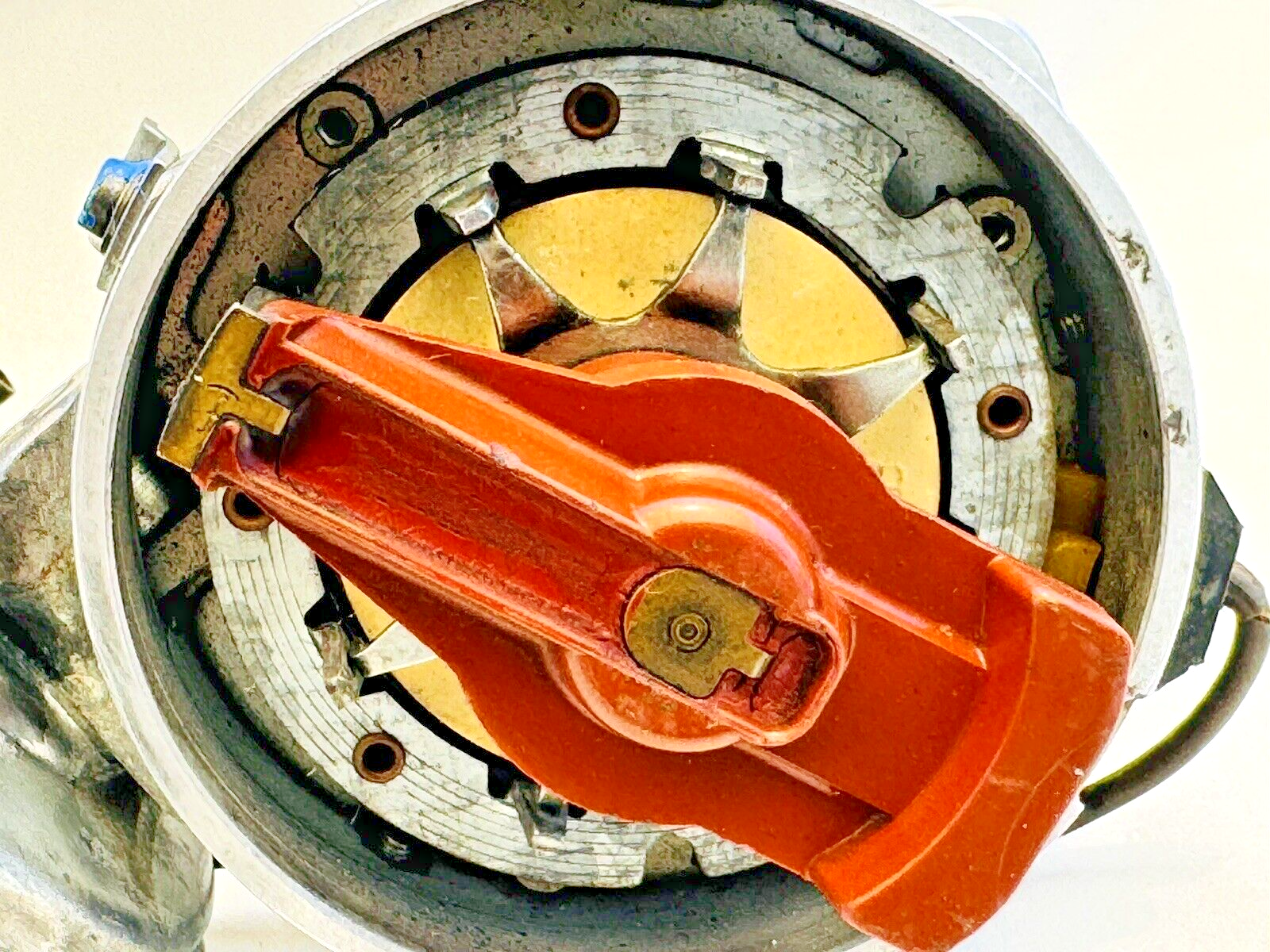 Mercedes sl 107 Ignition Distributor 450sl 0237405002 slc W107 C107 R107