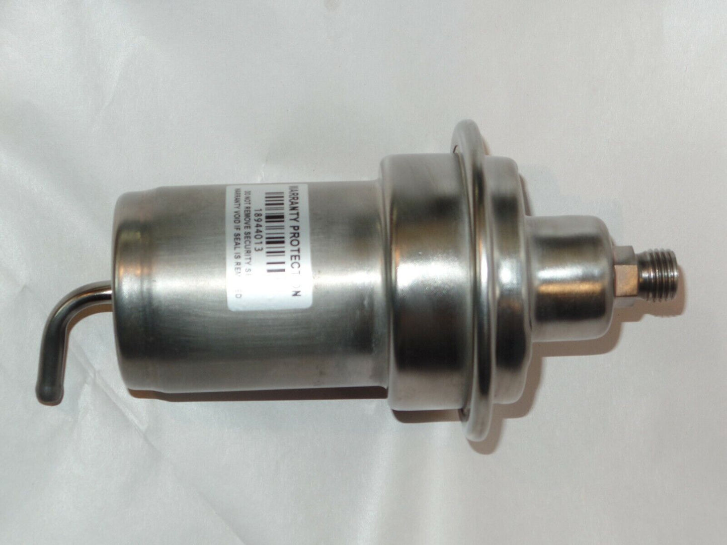 MERCEDES Fuel Accumulator 380 sl slc 116 123 126 0004760421 107 380sl sel
