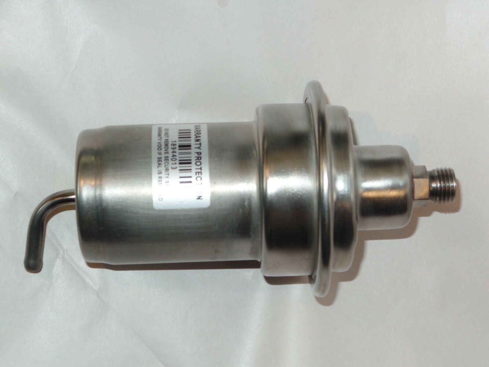 MERCEDES Fuel Accumulator 380 sl slc 116 123 126 0004760421 107 380sl sel