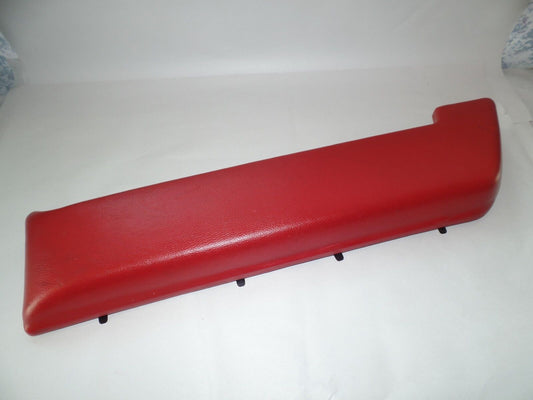 MERCEDES SL W107 Door Panel 380sl 380 R107 560 107 500 pocket 450sl 450 SLC 350
