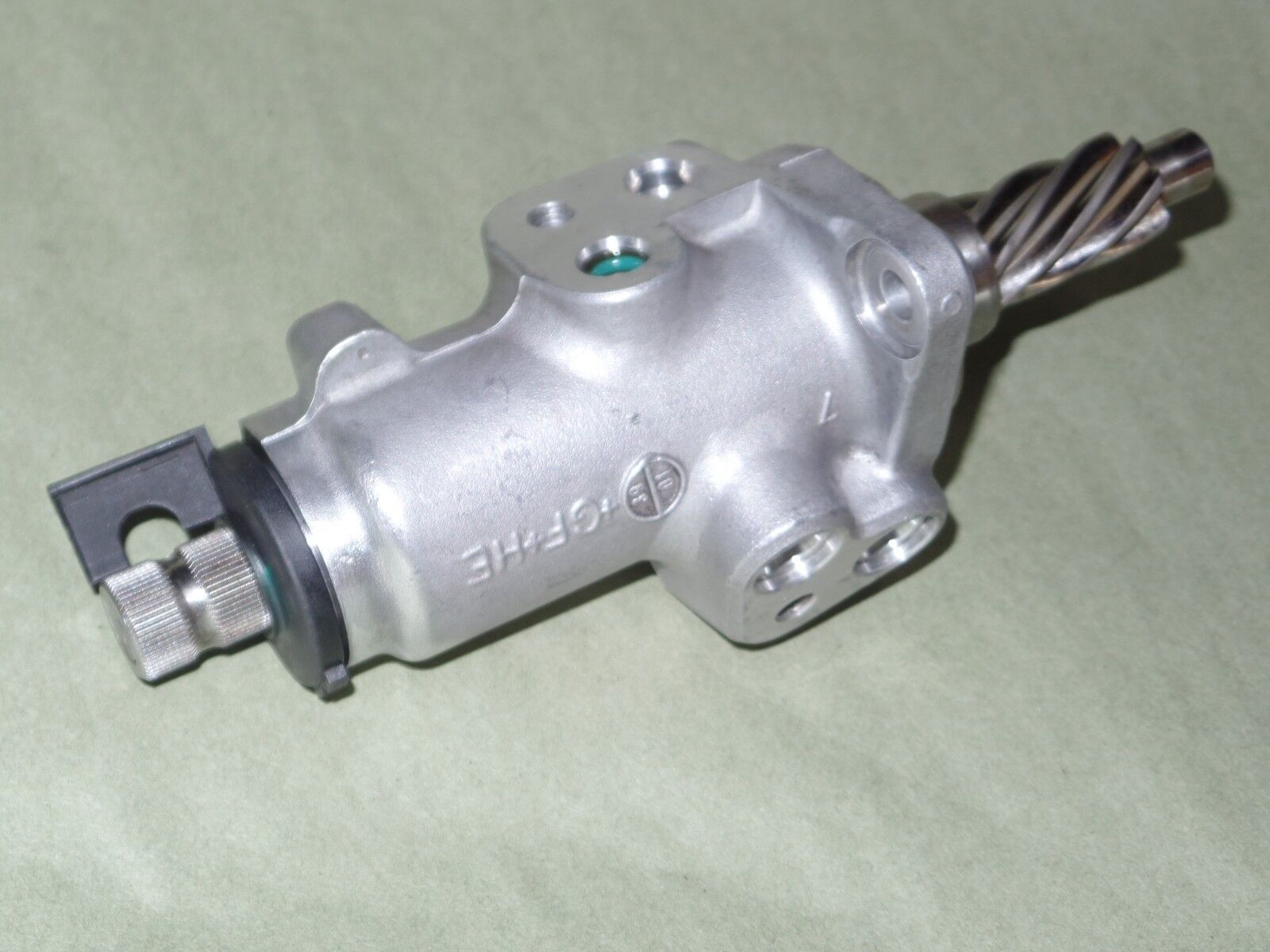MERCEDES c230 203 clk c320 c240 20311051001 c class Steering Gear 230 320 POWER